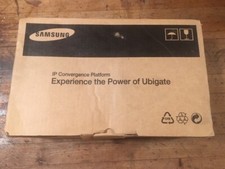 Samsung Ubigate IBG1000-A/XAR IP Single 1xT1/E1 NEW IN BOX