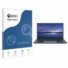 Optic+ Nano Glass Screen Protector for Asus ZenBook 14 UX435 (Touch Trackpad)