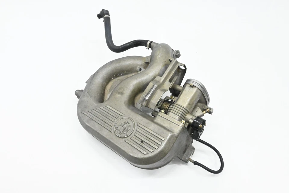 ⭐ 91-96 Bmw E36 318 4 cilindros motor manivela cigüeñal varilla fabricante original Foto 2 de 4