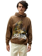 PacSun Sky Assassin Men's Hoodie - NEW