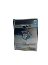 Mr Beast Lab Panther 6.5" Collector Figure New