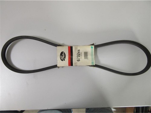 Keilriemen 6732ES 17x1375La