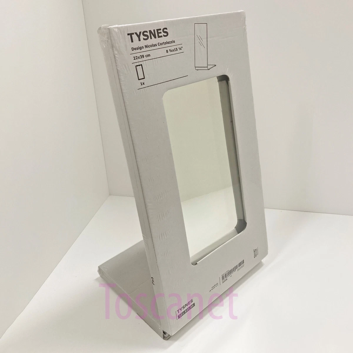 Ikea 2024 table mirror