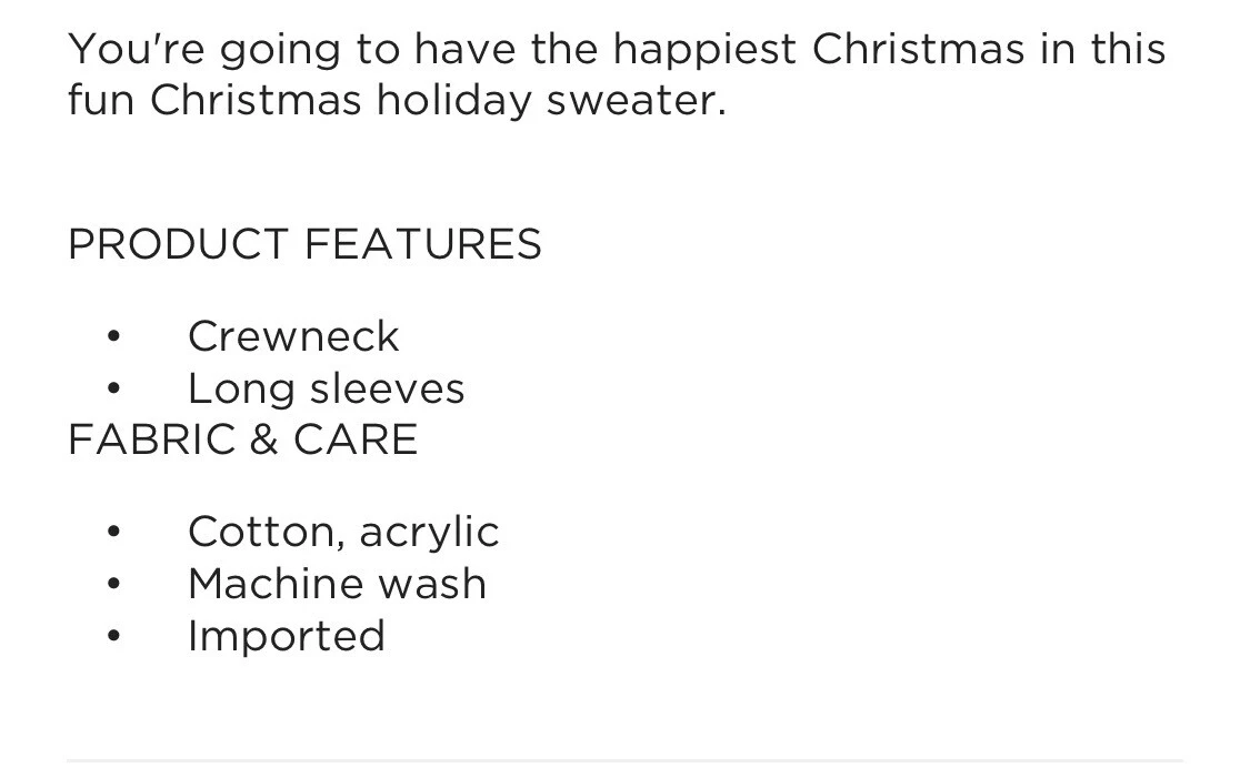 Men's Pabst Blue Ribbon Ugly Christmas Sweater