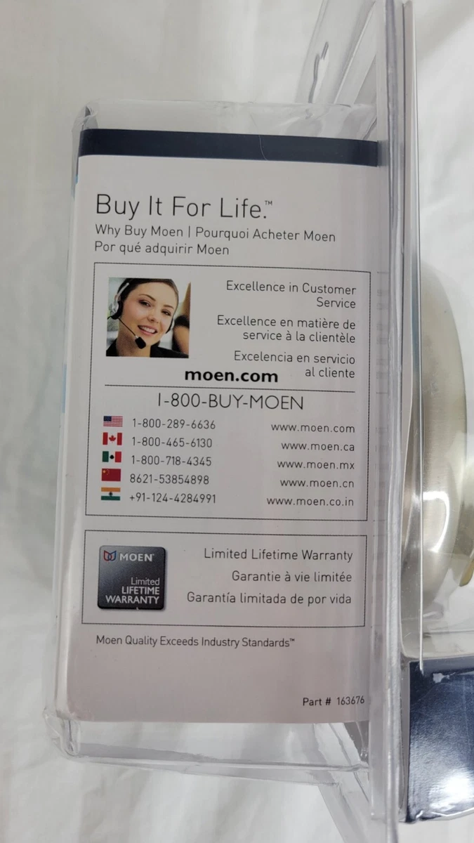 moen 26500srn