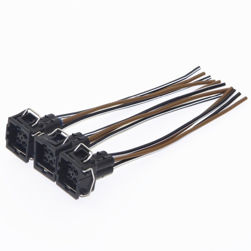 Air Conditioner Pressure Sensor Switch Cable Harness For AUDI A4 A6 A8