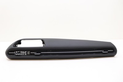 2023-2025 HONDA HR-V DASH RIGHT TRIM COVER PANEL W/ VENT GRILLE OEM 772503W0A100