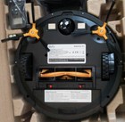 eufy RoboVac 11+ Robotic Vacuum (T2104 2nd Gen: Upgraded Bumper/Suction Inlet) — photo 5