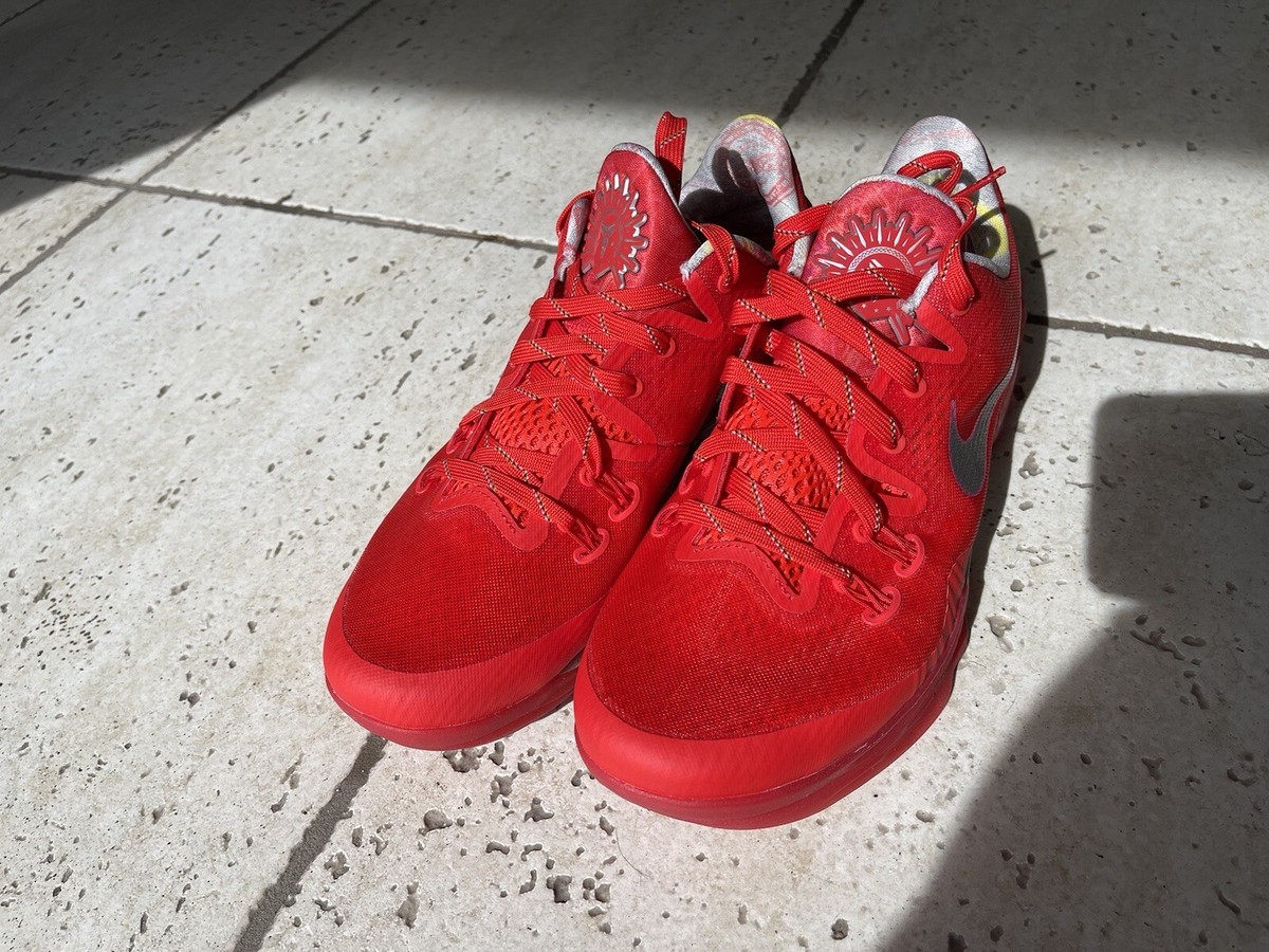 Size 10.5 - Nike Zoom Kobe Venomenon 5 Limited China Tour | eBay