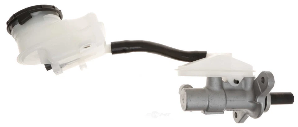 Cilindro mestre de freio para 2012-2015 Honda Civic 2013 2014 Raybestos MC391461 - Imagem 2 de 2