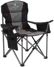 coleman treklite coolerpack chair