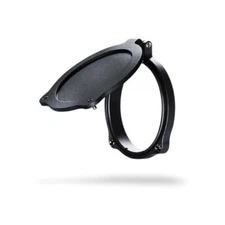 Hawke Sport Optics Riflescope Metal Flip Objective Lens Cover (40mm)