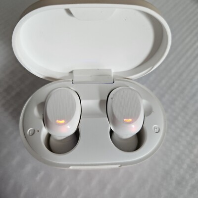 Tech Rebellion XR90 Wireless Earbuds&Portable Charging Case Tech Rebellion XR90 Wireless Earbuds&Portable Charging Case