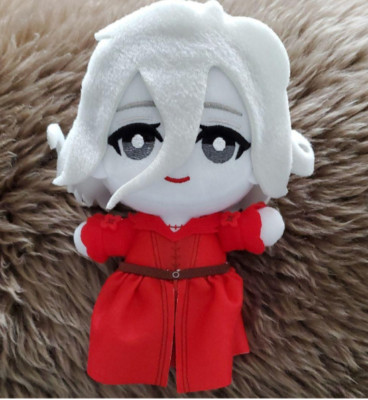 15cm Identity V   Blood Queen Marie 1 Big plush toy same stitch Tomonui