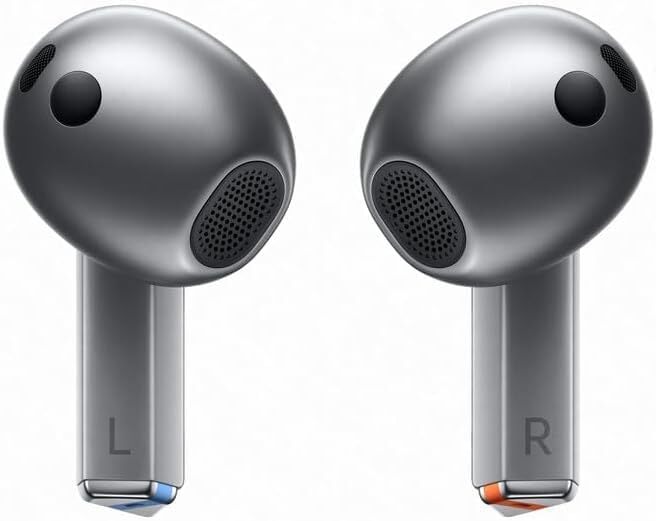 Open Box Samsung Galaxy Buds 3 R530 AI True Wireless Bluetooth