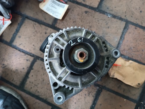 Lichtmaschine 120A V6 VW Passat 3B AUDI A4 B5 A6 4B 078903015F