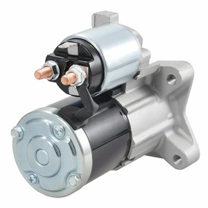 STARTER FITS 2.7L 3.5L CHRYSLER 300 DODGE CHALLENGER ... 07 300 chrysler starter wiring 