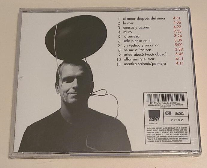 miguel bose | eBay