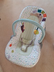mamas and papas wave rocker