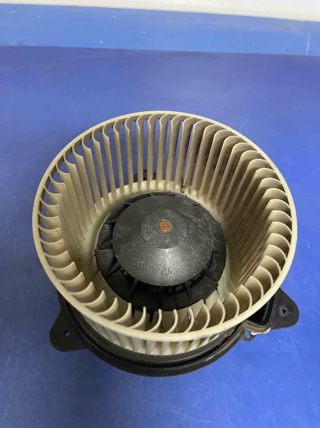 Blower Motor MASERATI 07