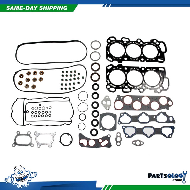 HGS288 DNJ Head Gasket Sets Set for Acura MDX 20072009 for sale online eBay
