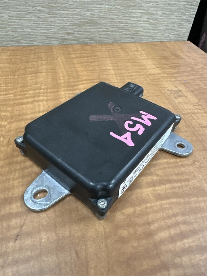 2016 17 SUBARU WRX FORESTER SENSOR DE DISTÂNCIA DE RADAR 87611VA000 FABRICANTE DE EQUIPAMENTO ORIGINAL ►M54 - Imagem 4 de 4