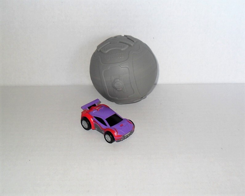 ROCKET LEAGUE MINI PULL BACK RACERS SINGLE WITH CAPSULE MASAMUNE | eBay