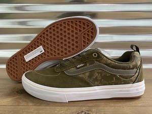 vans kyle walker pro