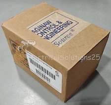 New Saginaw Control SCE-1PBI Type 4,12 22.5mm Pushbutton Enclosure - Free Ship