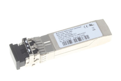 Extreme Networks GBIC-Modul / 10 Gbps SFP+SR 850nm // 900071-10-05