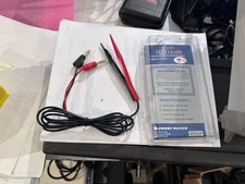 Probe Master Quality Test Leads Type 2064 Tweezer, Stackable