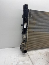 Radiateur Dacia DUSTER