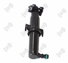 Feu avant (phare) Skoda 120