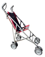 Maclaren Major Elite Special Needs Stroller