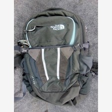The North Face Recon Backpack Mens Black Teal...