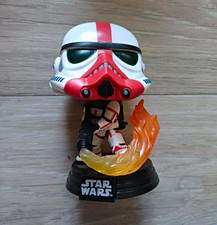 Star Wars Sammelfiguren Konvolut, General Gri...
