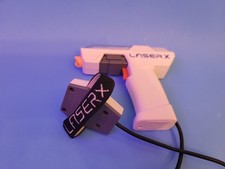 LASER X Laser Gaming Set Indoor/Outdoor Laser Tag Gun