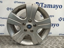 Jantes Fiat SEDICI