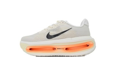 Nike Air Zoom Vomero White Men's Running Shoes Brand New Free Shipping