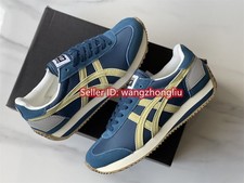 2026 Onitsuka Tiger CALIFORNIA 78 VIN Blue Yellow 1183C401-400 Adult Unisex
