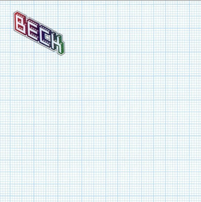 Beck - The Information [3LP European Import 12'' Triple VInyl w/ Remixes] NEW