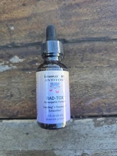 Apex Energetics Futureplex RAD-TOX (N4) 1 Fl Oz New Free Shipping