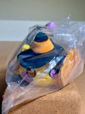 Aphmau MeeMeows 6" Scarecrow Cat Mini Plush (Halloween 2025) | NEW | SOLD OUT