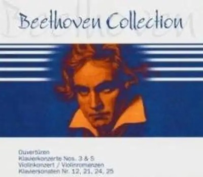 Various - Beethoven Collection