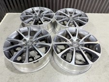 15 16 17 18 19 20 Acura Tlx Oem Wheels Rims 18x7.5 18 71827 42700tz3a31 15 16 17 18 19 20 Acura Tlx Oem Wheels Rims 18x7.5 18 71827 42700tz3a31