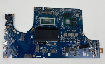 i7-12650H RTX 4060 Motherboard MS-15851 for MSI Katana 15 B12VFK-814US FOR PARTS
