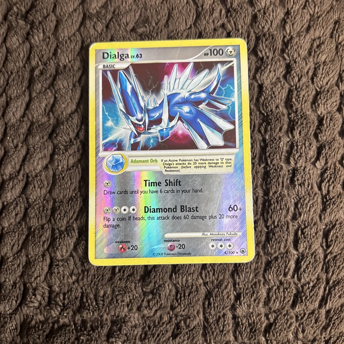 Majestic Dawn Pokémon TCG Cards for sale | eBay