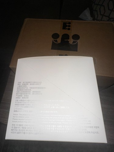 Authentic POP MART Labubu BLIND BOX Big Into Energy Series Vinyl Plush Dolls! - Picture 18 of 19