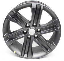 Oem 20 Inch Alloy Wheel For Ford F150 Ml34-1007-ga
