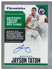 2017-18 Panini Chronicles Basketball Cards 5